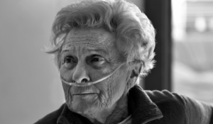 Sicherheit und Treppenlift - eine gute Kombination