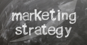 marketing-strategie